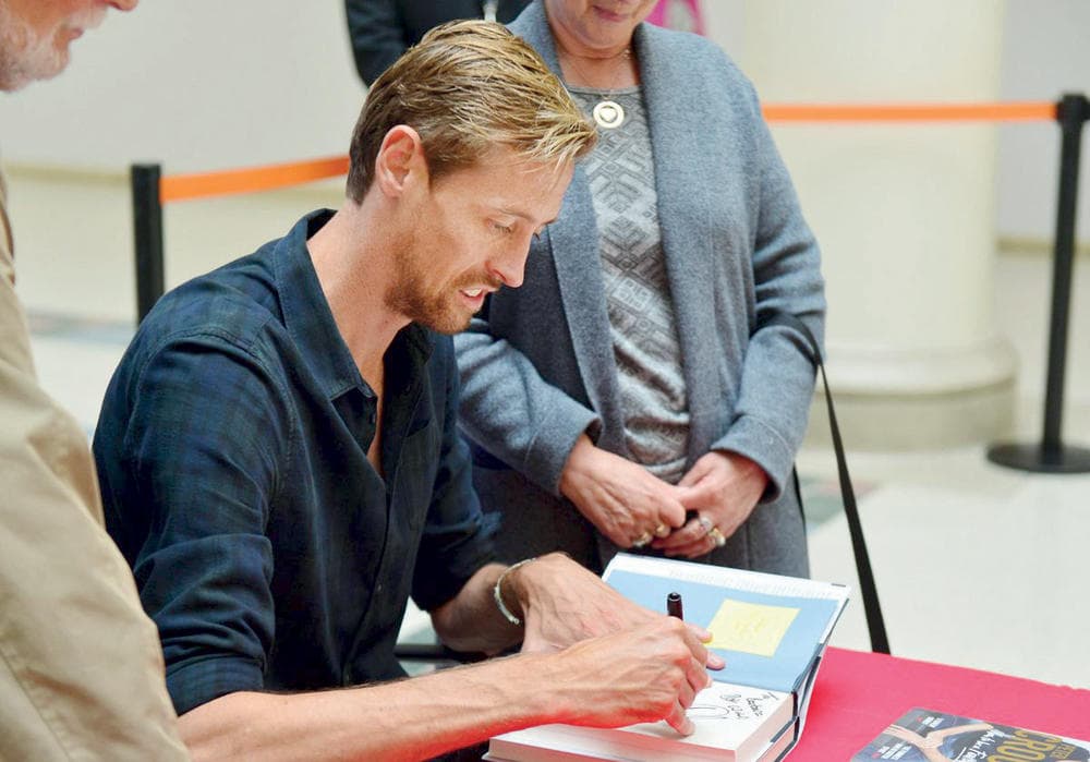 على هامش الرياضة الرائدة: كيف يختار اللاعبون عقاراتهم؟