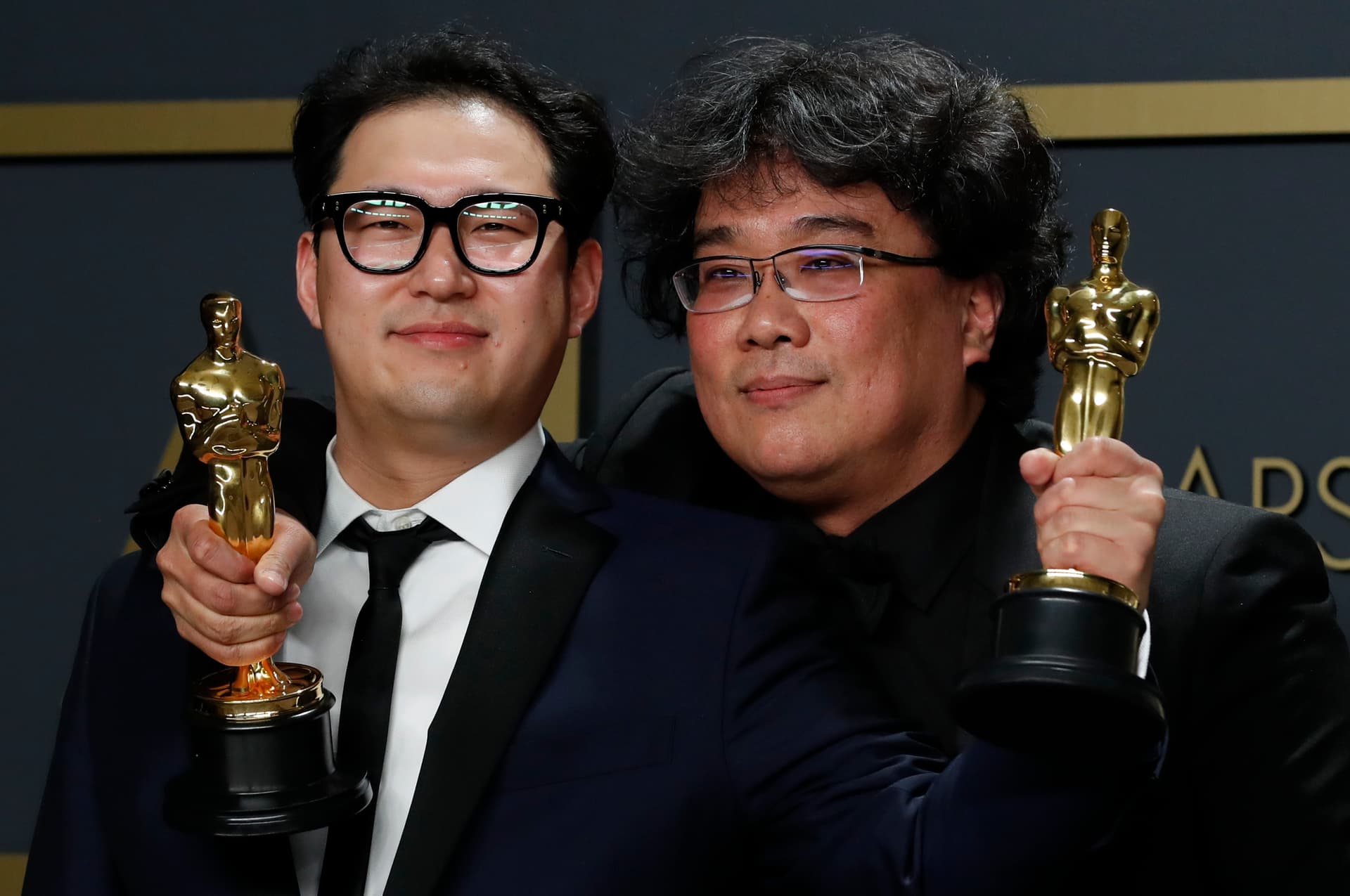 أوسكار : فينيكس أفضل ممثل عن دوره في "الجوكر" .. و "باريست" أفضل فيلم