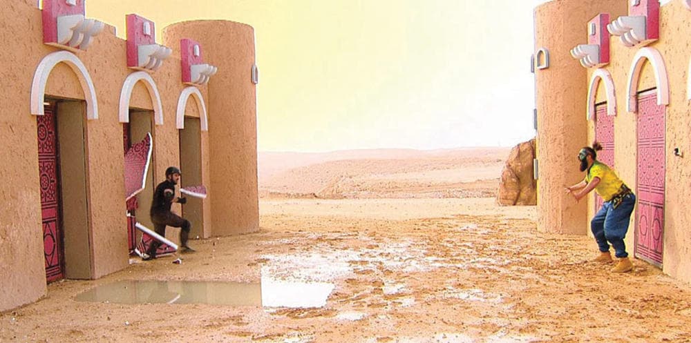 برنامج «الحصن» السعودي يستقبل المشاركين لعامه الثاني