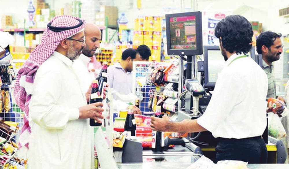 «الزكاة»: عقوبة التهرب الضريبي تصل إلى 3 أضعاف قيمة السلع