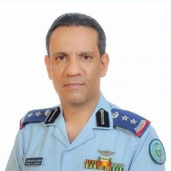 قوات الدفاع الجوي الملكي السعودي تعترض وتدمر صواريخ بالستية أطلقت من صنعاء باتجاه المملكة