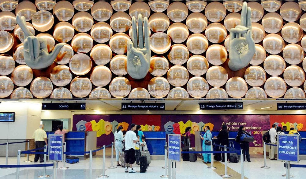 الهند .. التعرف على الوجه يثير مخاوف من سطوة «الأخ الأكبر»