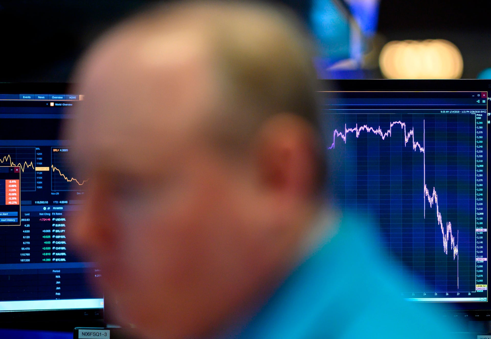 نزوح كبير للسندات الأمريكية عالية المخاطر.. سحوبات بـ 4 مليارات دولار