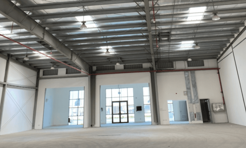 "مدن" تضع 24 مصنعا جاهزا في الرياض والدمام في متناول رواد الأعمال