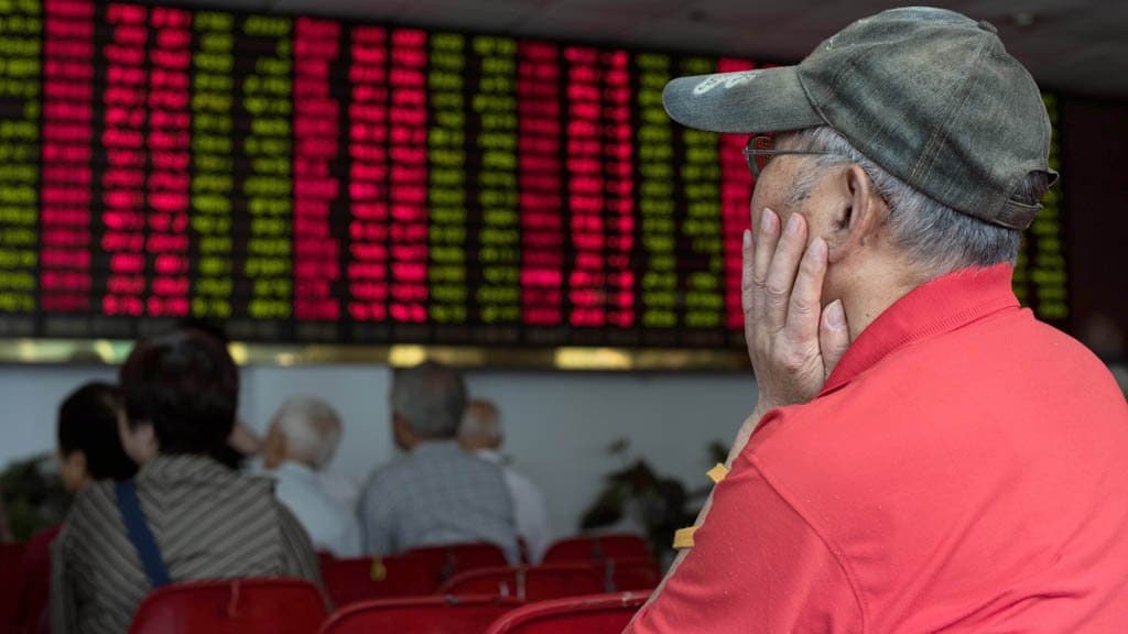 مؤشر نيكي الياباني يهبط أكثر من 5 % عقب خطاب ترمب عن كورونا