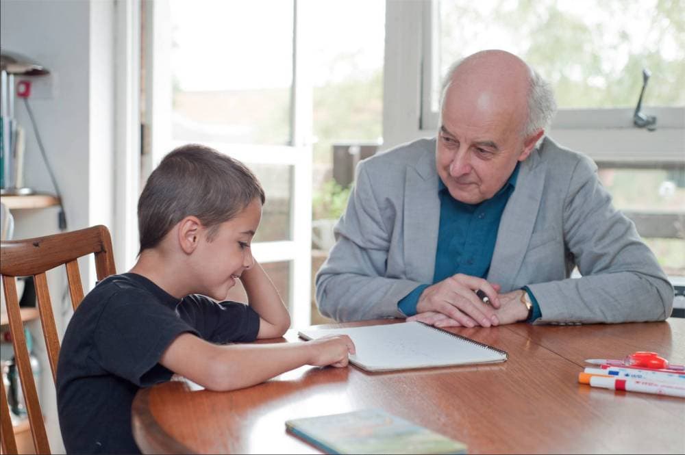 رب ضارة نافعة للمعلمين الخصوصيين مع إغلاق المدارس