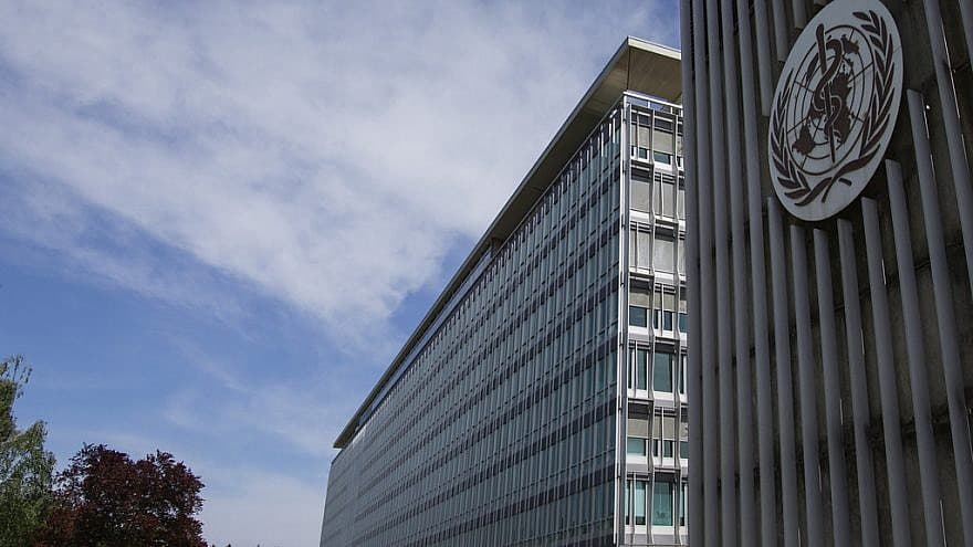 "الصحة العالمية" في مرمى النيران بسبب التأخر في التحذير من كورونا