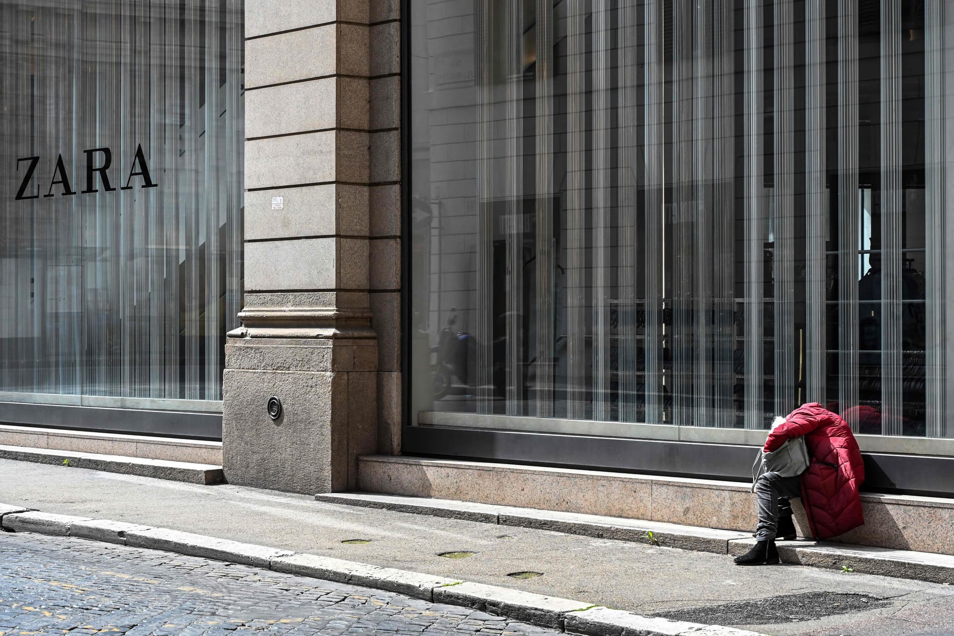 اقتصاد إيطاليا مهدد بالانكماش 6%.. الأسوأ منذ تأسيس الجمهورية