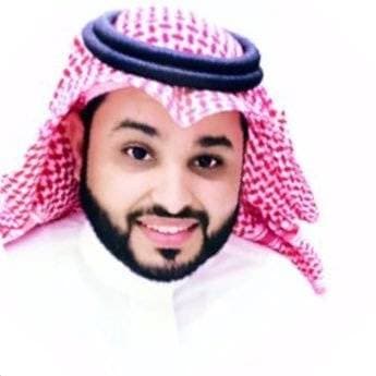 المحامي تركي العمري.