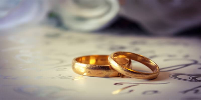 الزواج عن بعد في الإمارات .. من عقد القران إلى المصادقة