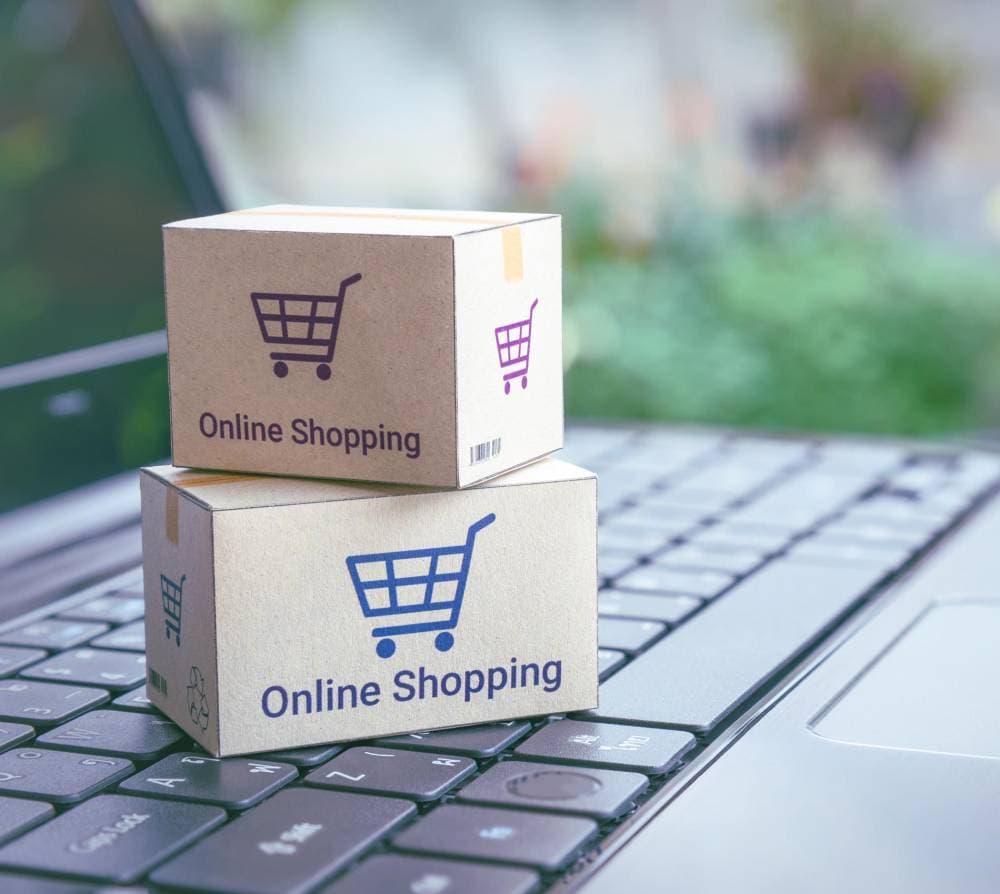 تغير سلوكيات المستهلكين عالميا ورفع الاعتماد على التجارة الإلكترونية