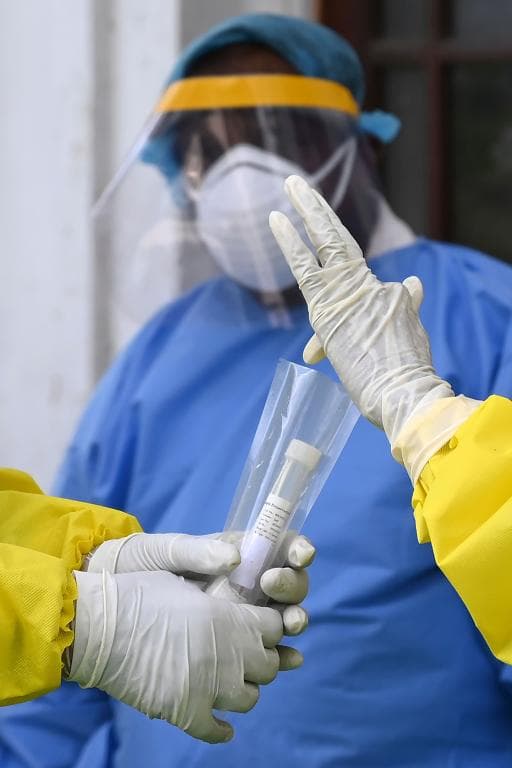 أستراليا تدعو لإجراء تحقيق مستقل حول وباء "كوفيد-19"