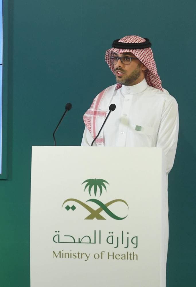 ارتفاع إجمالي الإصابات في المملكة إلى 10484 .. 73 % لمقيمين