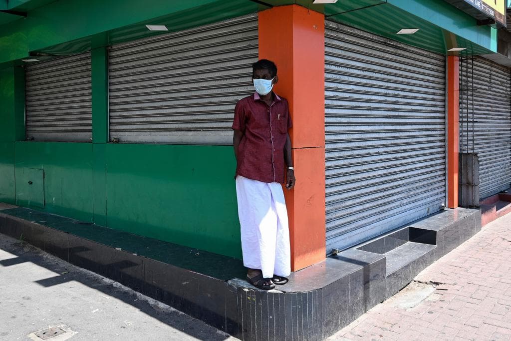 إيران: ارتفاع عدد وفيات كورونا إلى 5710 بعد تسجيل 60 وفاة جديدة