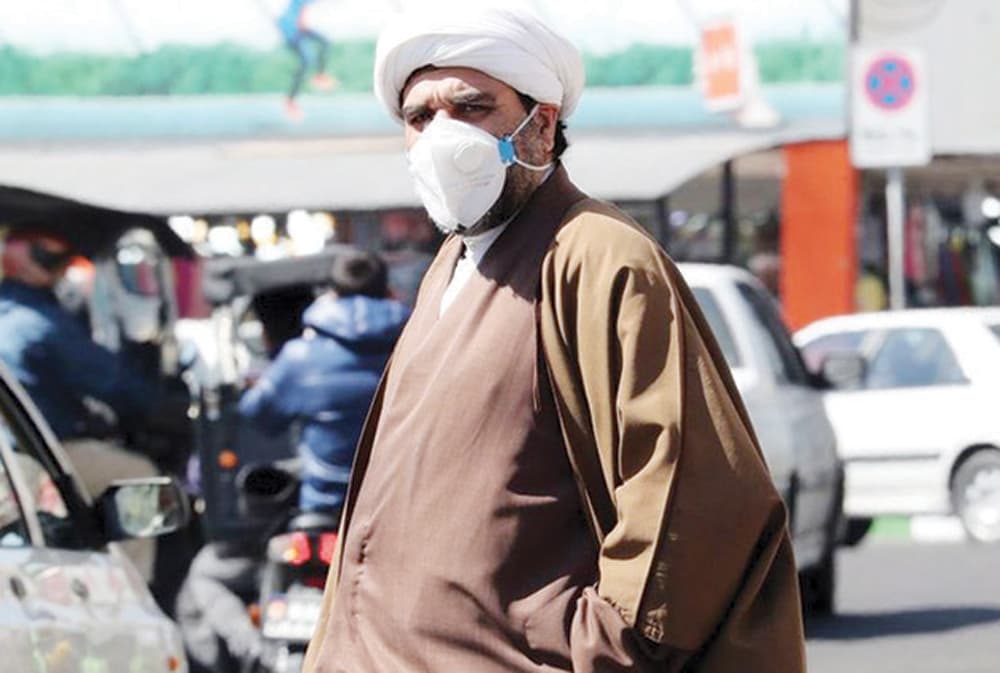 ملالي إيران .. استهتارهم بشعبهم يبدد شيئا فشيئا وهم السيادة