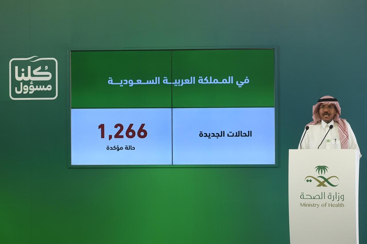 لجنة متابعة مستجدات كورونا تعقد إجتماعها ومتحدث الصحة يؤكد أن عدد المتعافين بلغ 2784