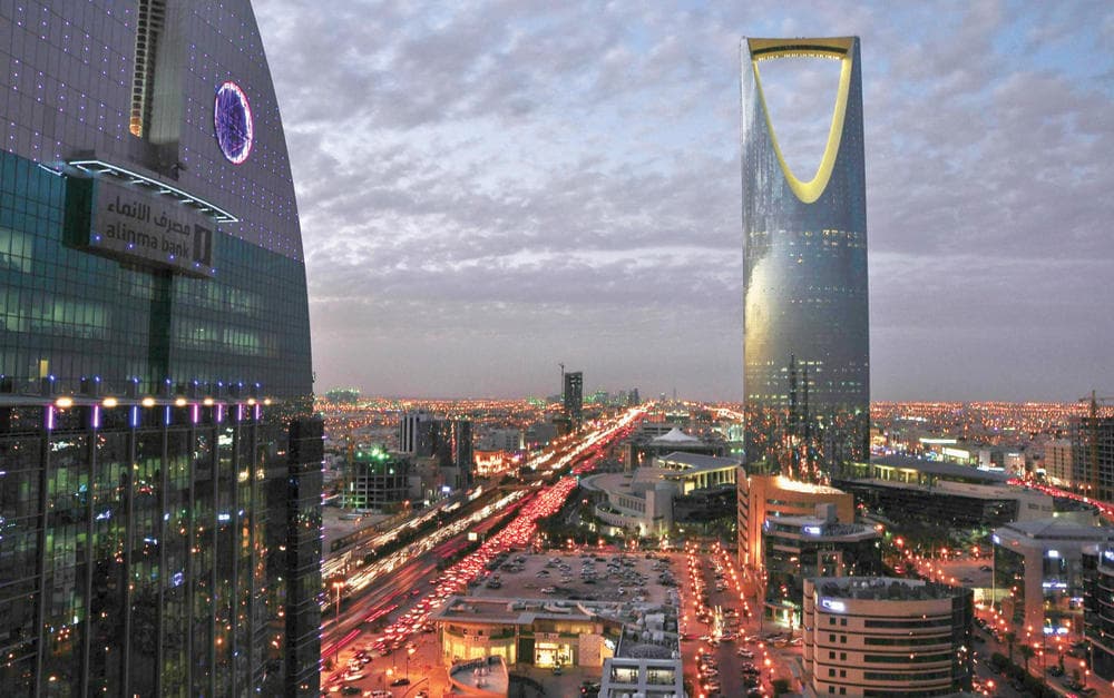الإيرادات الأخرى ترتفع 5 % .. تشمل "ساما" وتمثل 36.4 % من «غير نفطية»