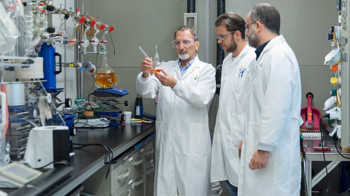 المشروع يدعم نظاما بيئيا ابتكاريا ويعزز الأفكار الجديدة بين الجامعة و"التجمعات الصناعية".