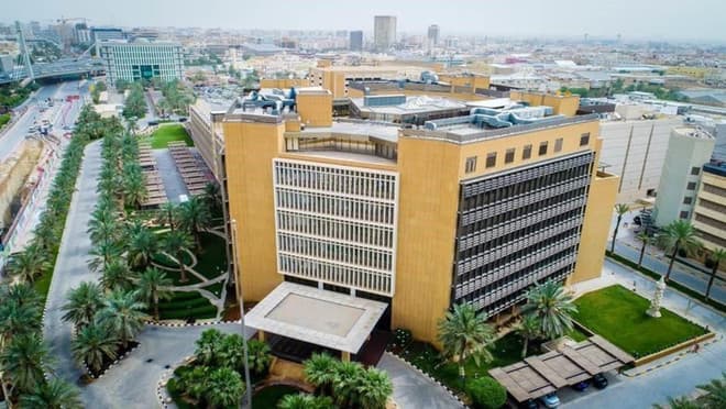 238.6 مليار ريال أوامر دفع خلال الربع الأول من 2020