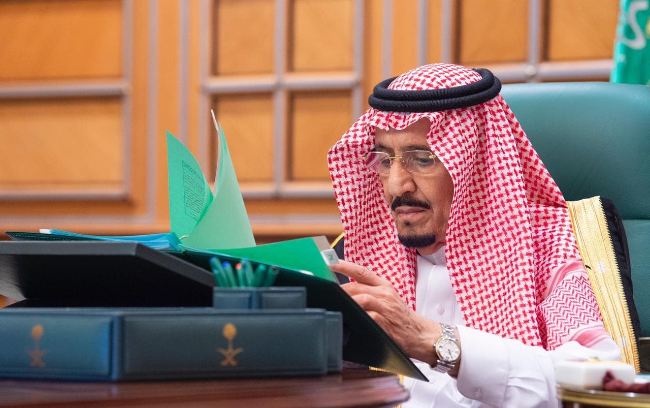 مجلس الوزراء يوافق على تحويل ملكية الشركة الوطنية للإسكان إلى الدولة