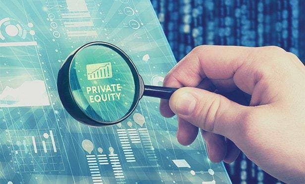 شركات الأسهم الخاصة نمط من الاستثمار في الأصول خارج البورصة