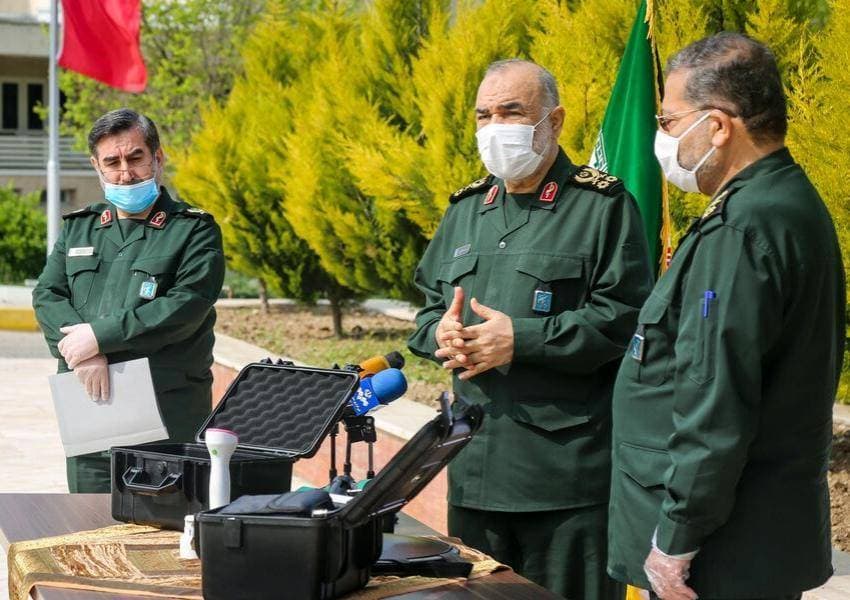 ادعاءات كاذبة عن اختراعات نوعية لم تتوقف حتى في ظل الجائحة.