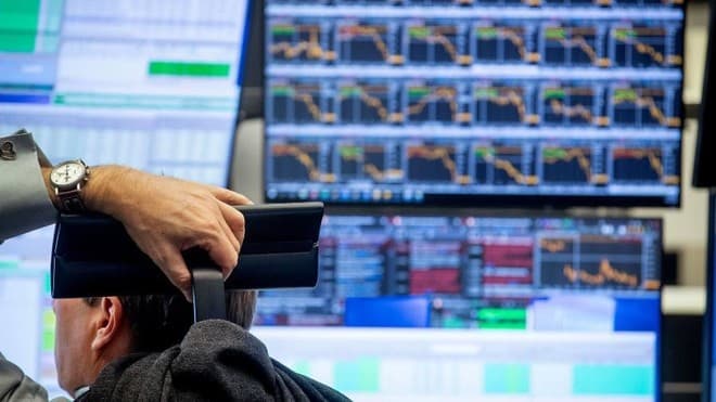 أسهم أوروبا تهبط بفعل مخاوف التجارة الصينية