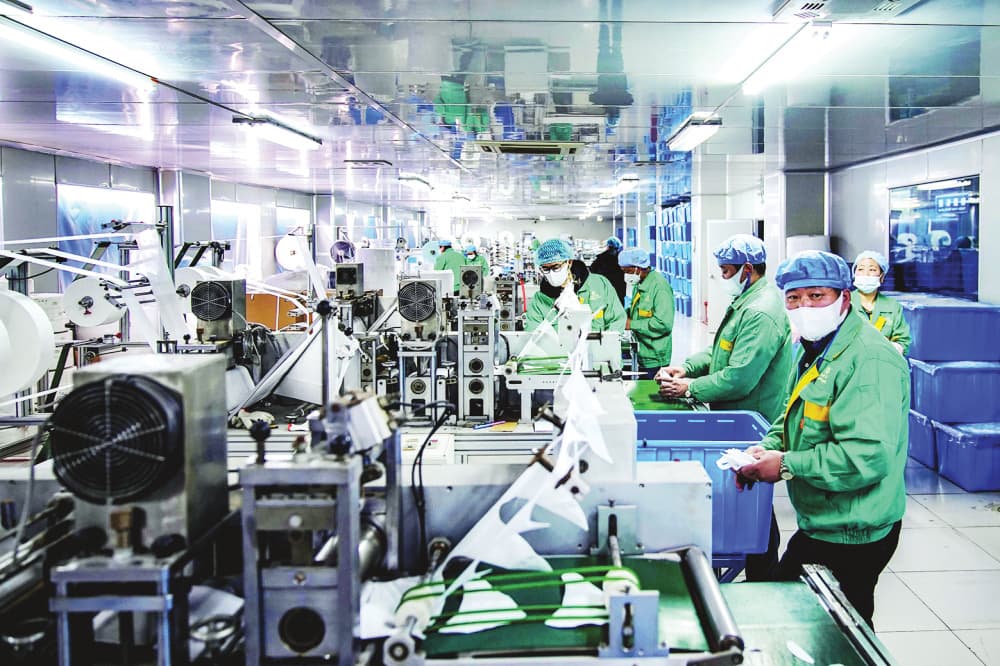 ما بعد الجائحة .. ملامح جديدة للاقتصاد العالمي