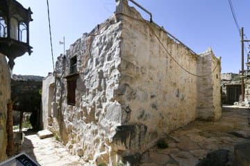 مسجد صدرأيد التراثي في النماص.. شاهد على عصور الإسلام الأولى