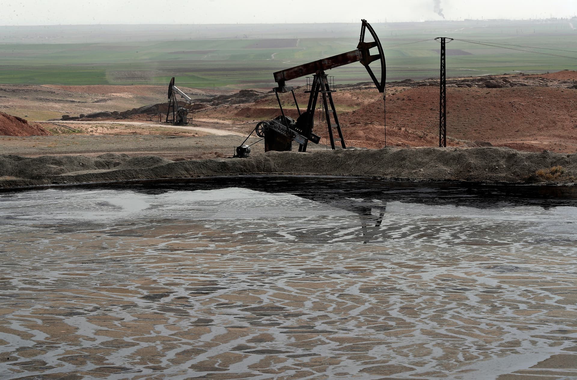 مسؤول نيجيري: تمديد تخفيضات "أوبك+" إلى أغسطس قد لا يكون ضروريا إذا التزم الجميع