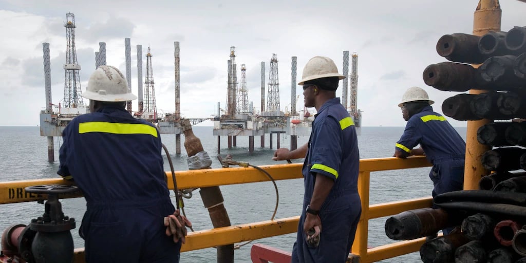 وكالة الطاقة: الطلب على النفط يتعافى في 2020.. سيرتفع 500 ألف برميل يوميا