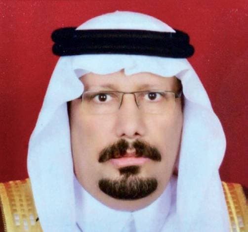 حمد آل مبارك