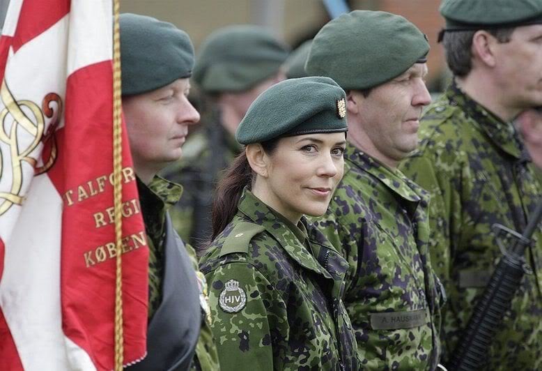 لتخفيف بطالة الشباب... الدنمارك ترفع عدد المجندين في الجيش