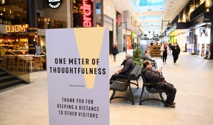 تراجع الفائض التجاري للسويد خلال الشهر الماضي