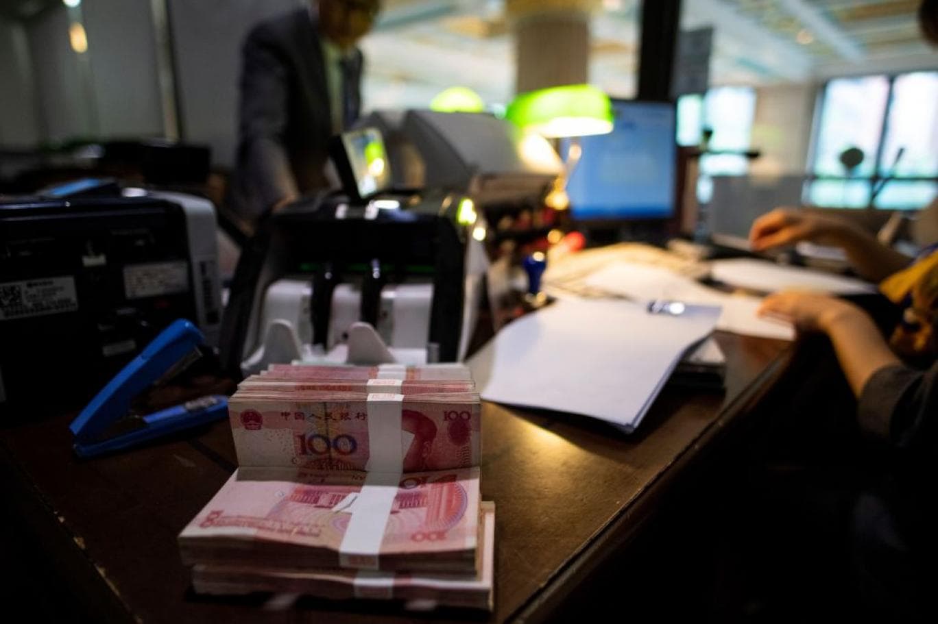 نمو قطاع الخدمات في الصين لأول مرة منذ 4 أشهر