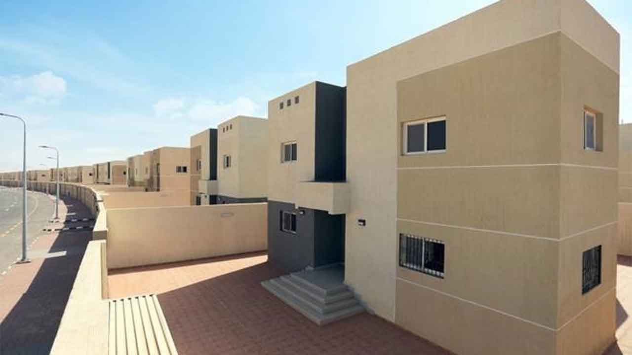 "سكني" يواصل تسليم الفلل الجاهزة في 22 مشروعا خلال يونيو