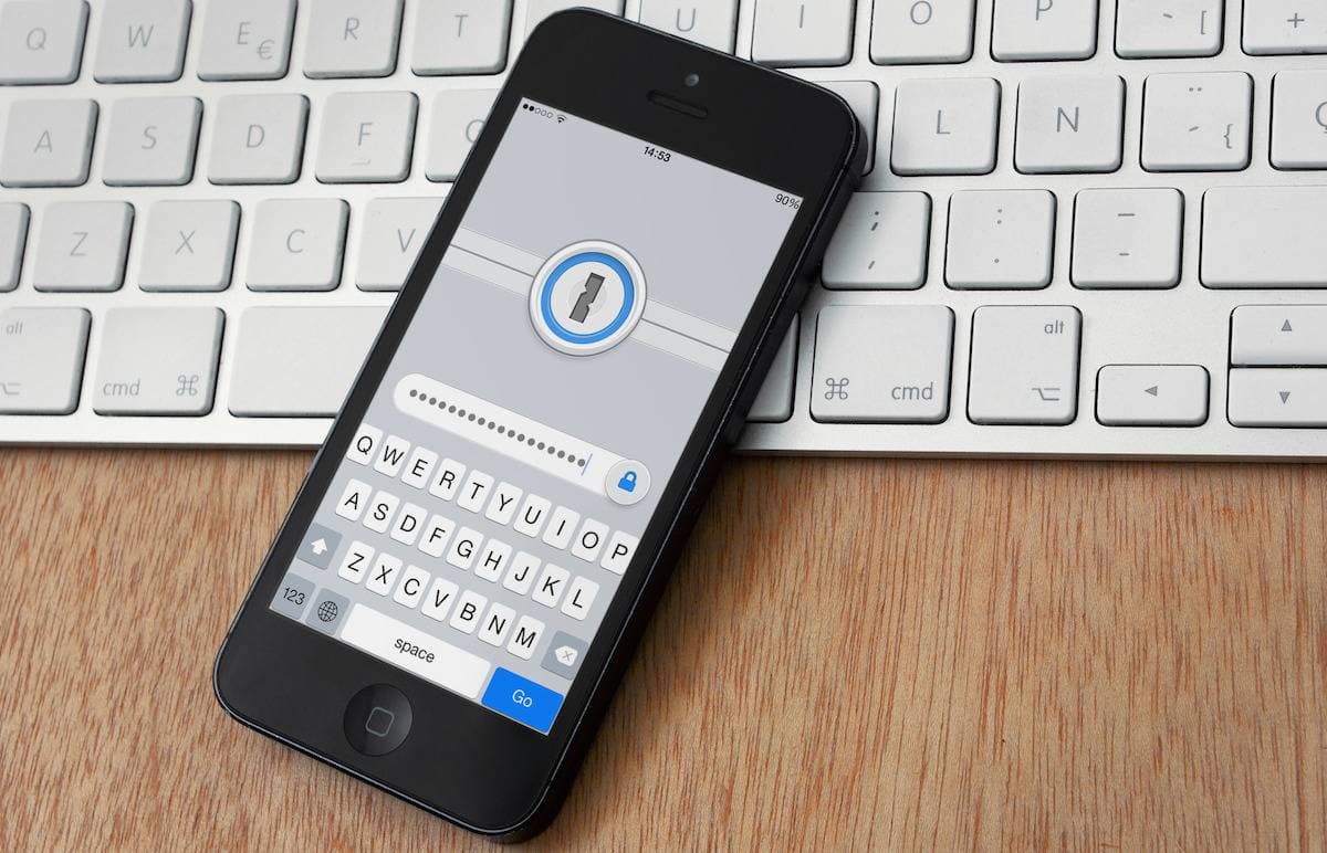 طبقات التشفير في تطبيقات إدارة كلمات المرور أمر مهم للمفاضلة فيما بينها.