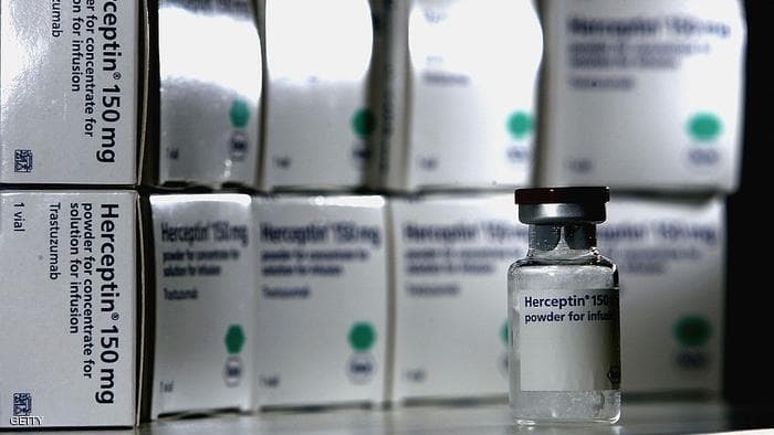 "أسبن" تقترح خفض أسعار أدوية السرطان في أوروبا