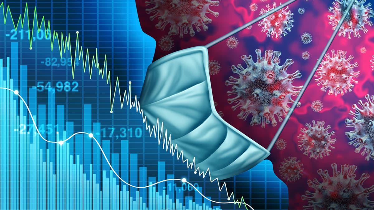 الاقتصاد العالمي في مفترق طرق بعد جائحة كورونا