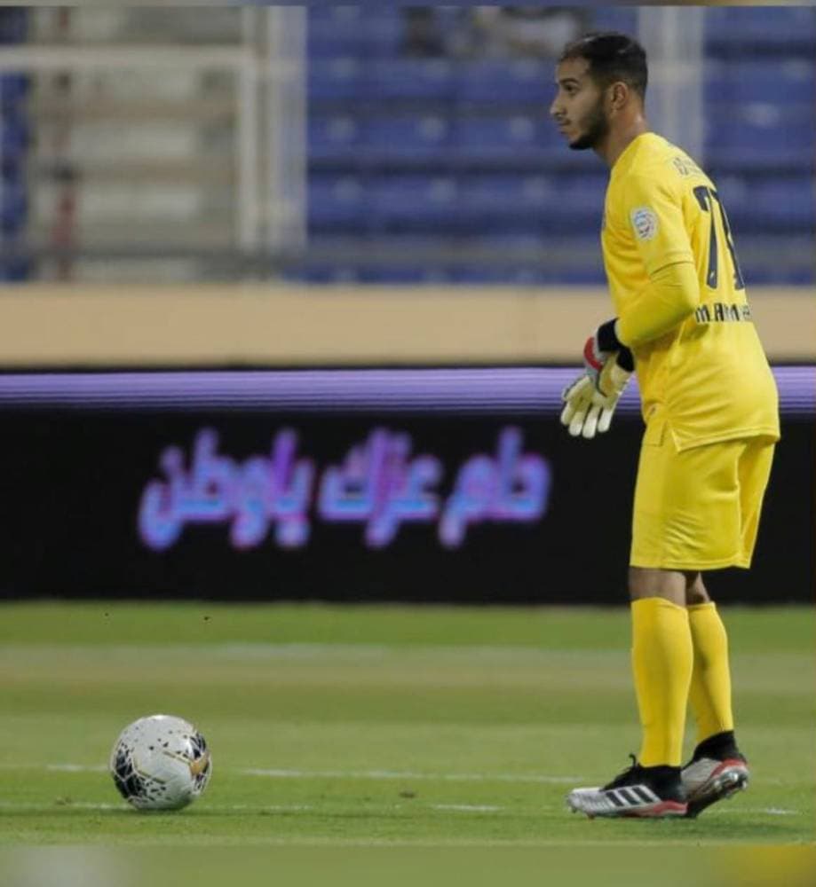المقهوي خلال ودية الثقبة. "مركز العدالة الإعلامي"