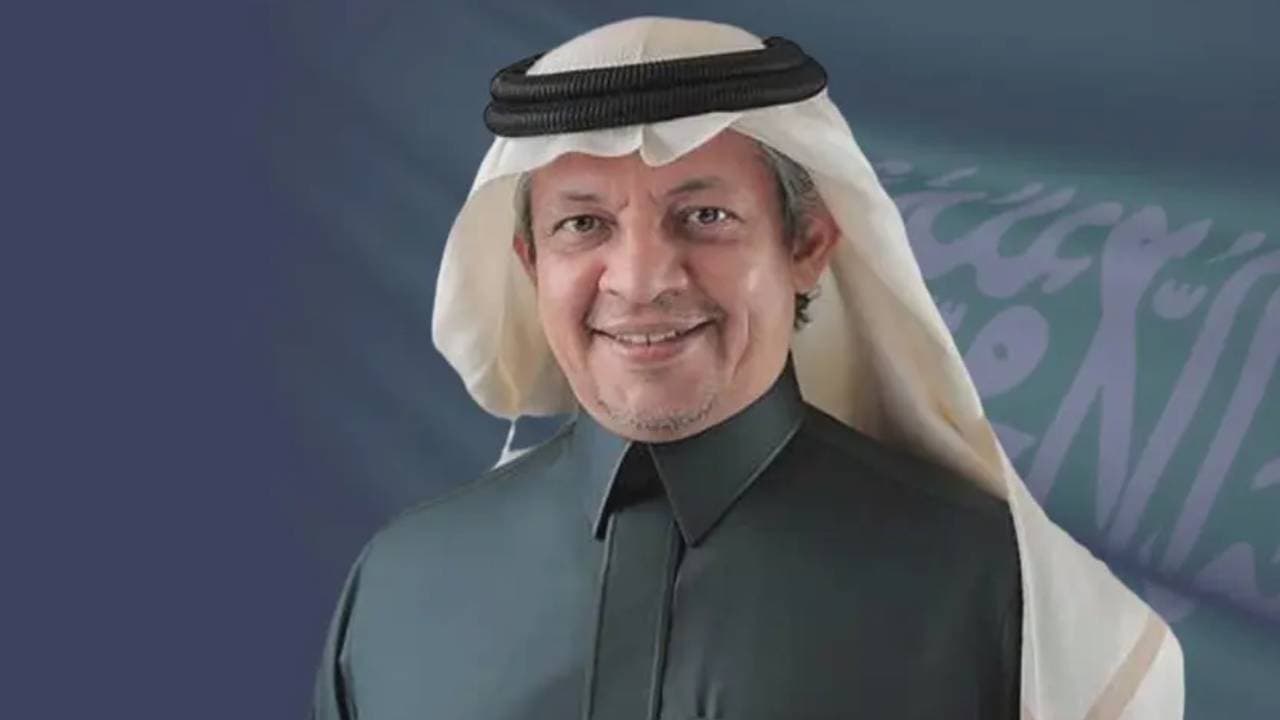 محمد التويجري.