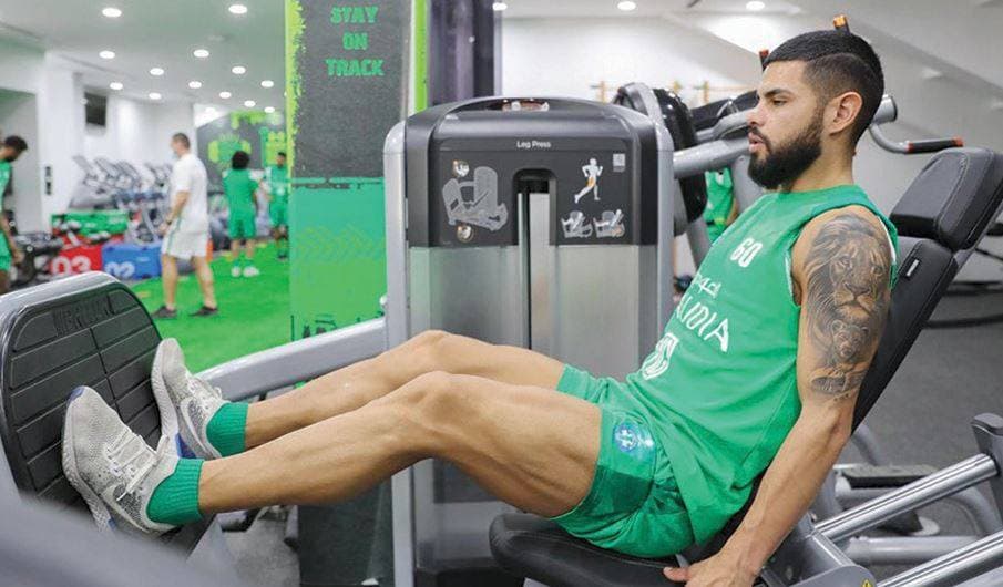 الأهلي: عبدالفتاح بـ 8 ملايين