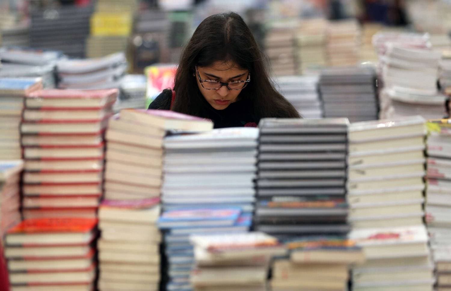 المكتبات العامة السعودية لن تكون مجرد مكتبات تقليدية.