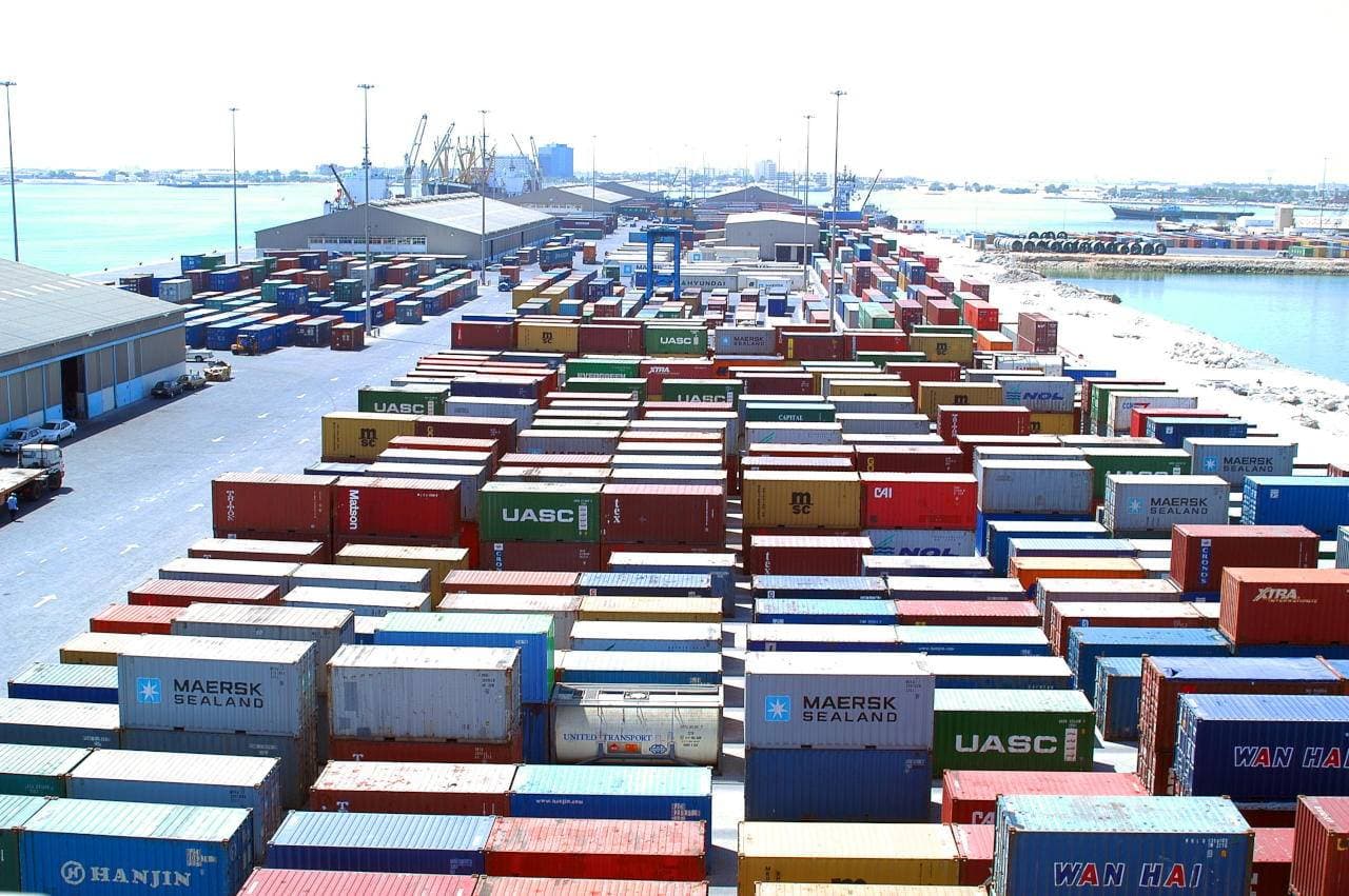 شملت التدابير التقييدية الجديدة التي لا علاقة لها بالوباء ما يقدر بـ 417.5 مليار دولار من تجارة البضائع.