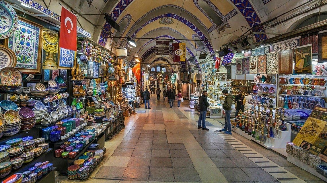 تراجع ثقة المستهلكين الأتراك إلى 60.9 نقطة في يوليو