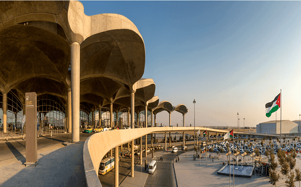 الأردن يستأنف الرحلات الجوية إلى نحو 20 دولة خضراء