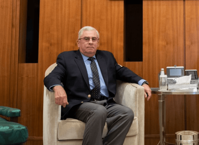 الولايات المتحدة ترحب بالآلية التي قدمتها السعودية لتسريع تنفيذ اتفاق الرياض