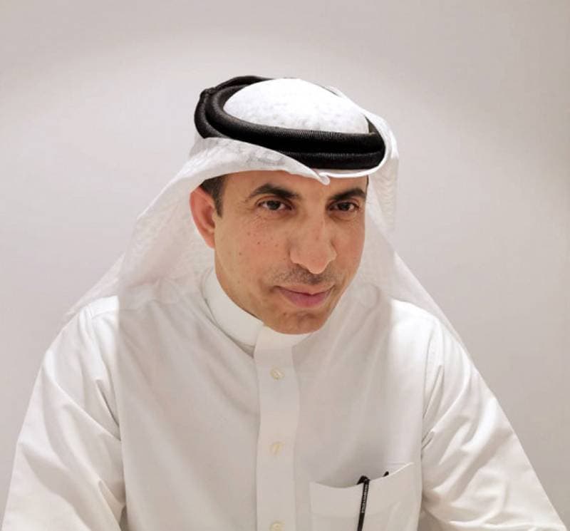 معيض الشهري