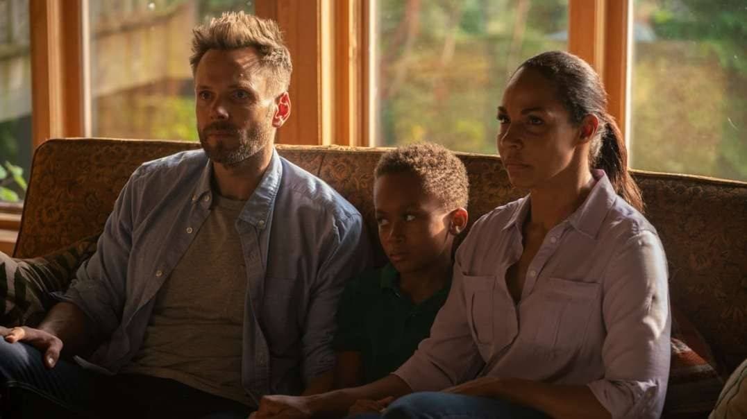 مشهد من الفيلم.