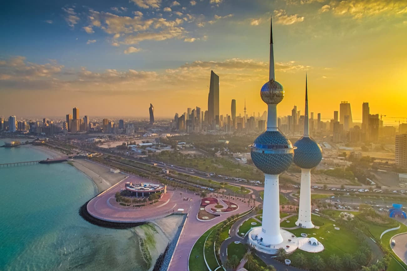الكويت: ضبط وإحضار أي شخص يعرض خادمته للبيع